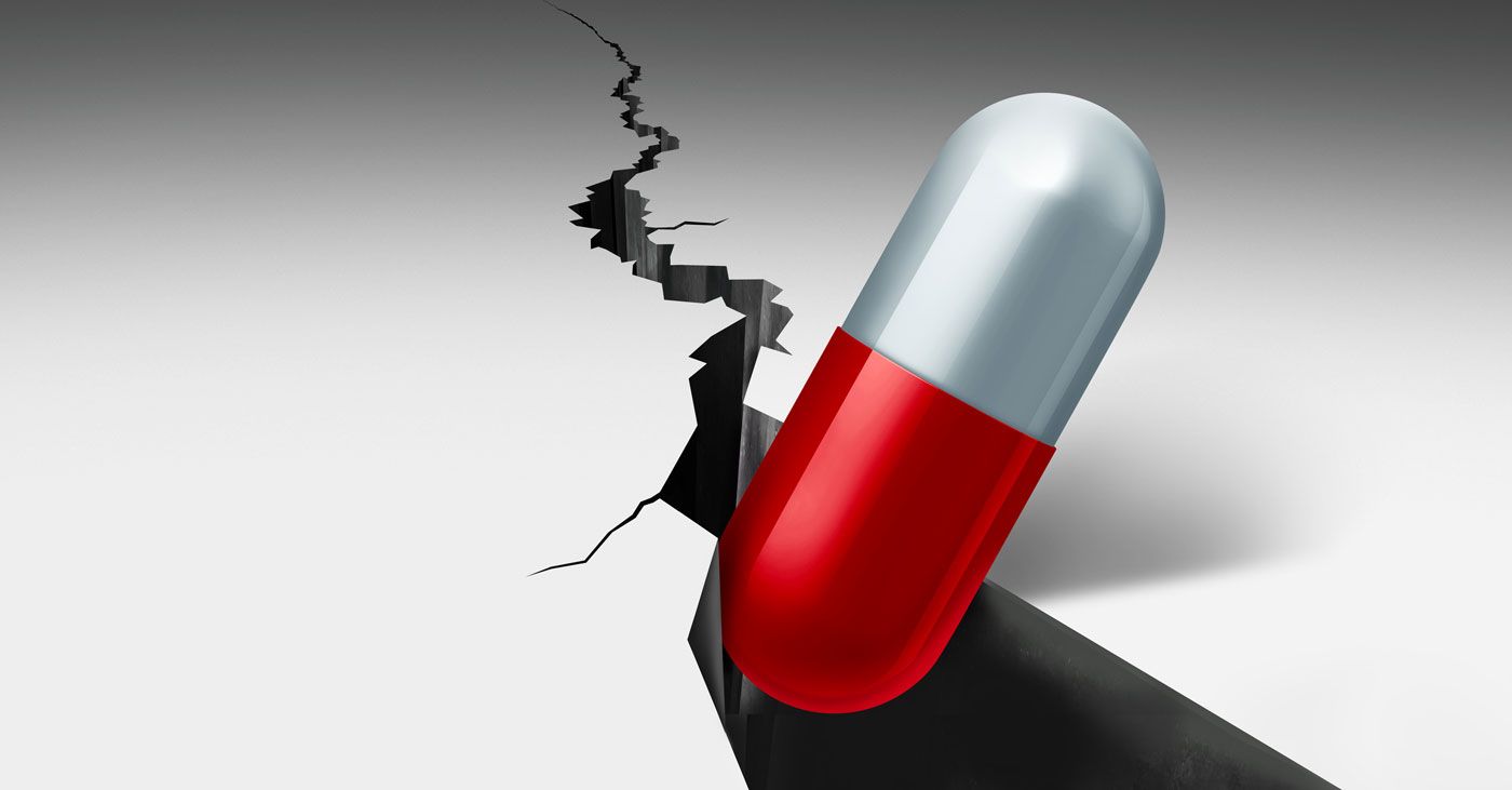 Medicamentele pacienților ultima prioritate a guvernanților