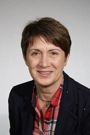 Conf. univ. dr. farm. Adina Popa